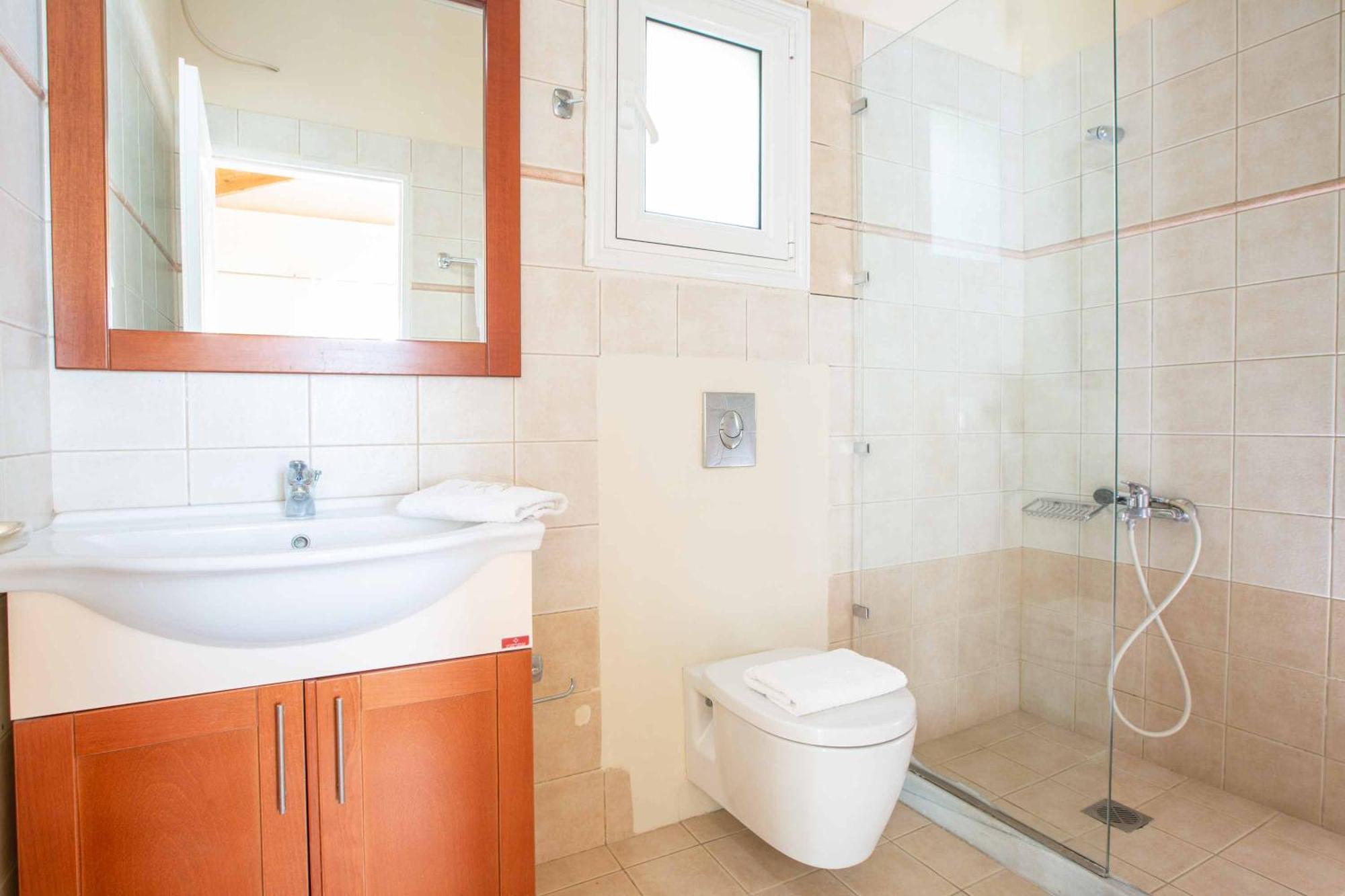 Villa Vasiliki Sea View Pondi Dış mekan fotoğraf